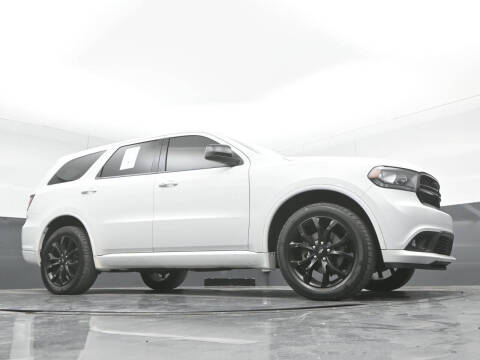 2019 Dodge Durango SXT
