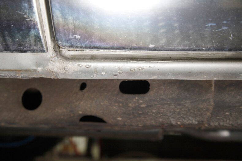 1974 Chevrolet Monte Carlo