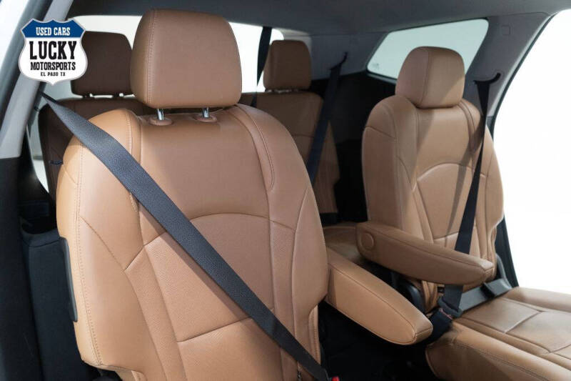 2019 Buick Enclave Premium