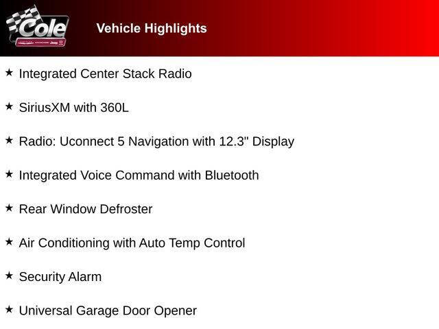 2026 Jeep Gladiator 85th Anniversary Edition