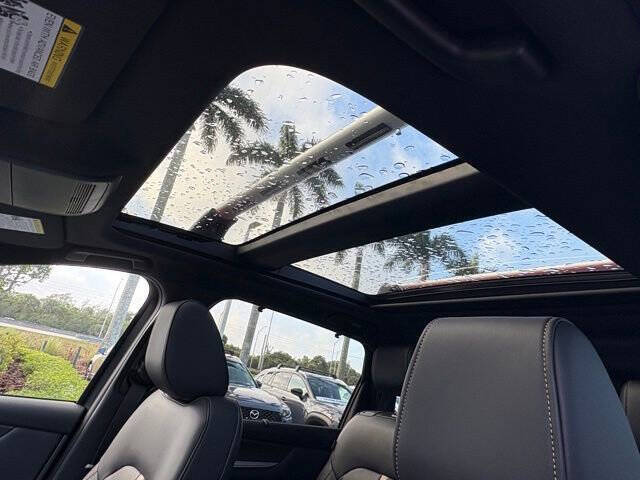 2026 Mazda CX-90 3.3 Turbo S Premium Plus