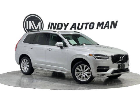 2018 Volvo XC90 T6 Momentum