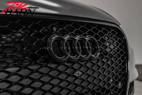 2016 Audi S3 2.0T quattro Premium Plus