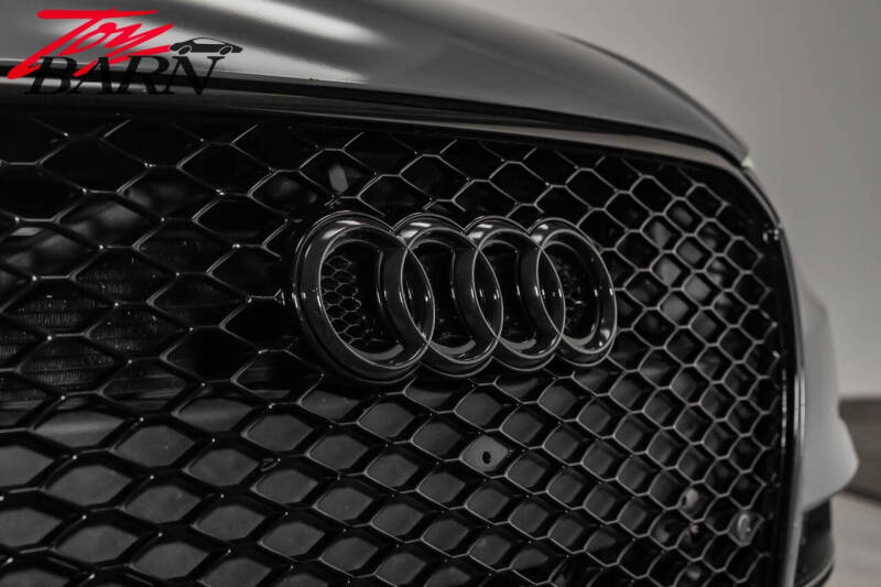 2016 Audi S3 2.0T quattro Premium Plus