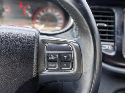 2013 Dodge Dart Rallye