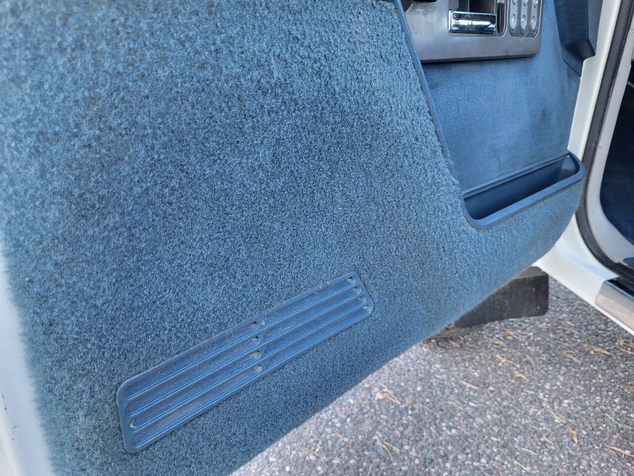 1988 GMC Sierra 1500 115