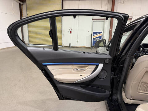 2018 BMW 3 Series 340i xDrive