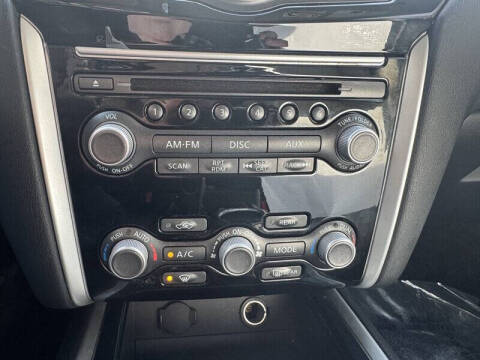 2014 Nissan Pathfinder SV