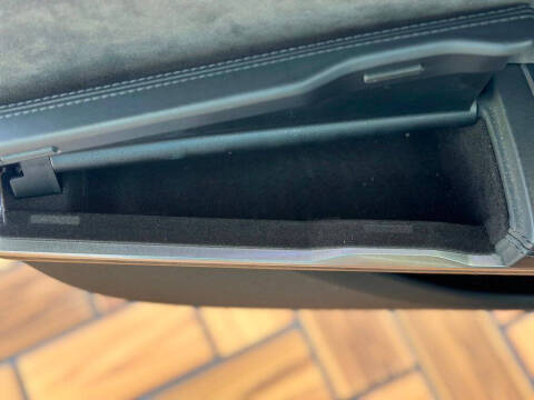 2021 Audi A8 L e quattro 55 TFSI