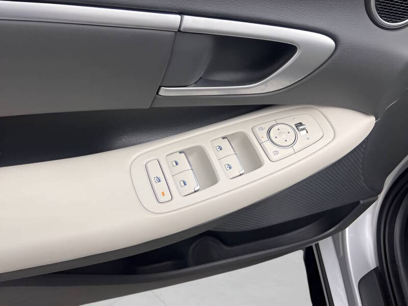 2025 Hyundai Sonata