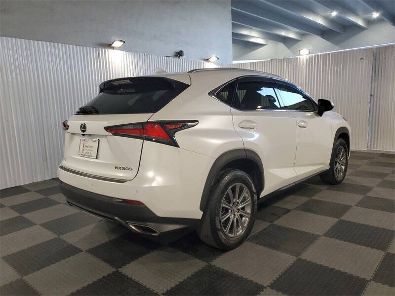 2019 Lexus NX 300