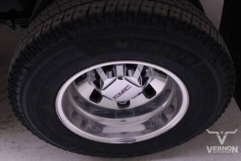 2026 GMC Sierra 3500HD