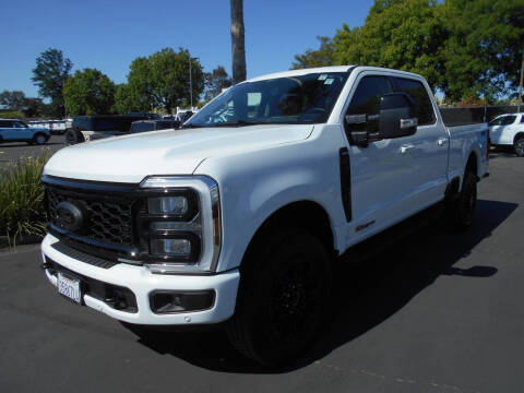 2025 Ford F-250 Super Duty