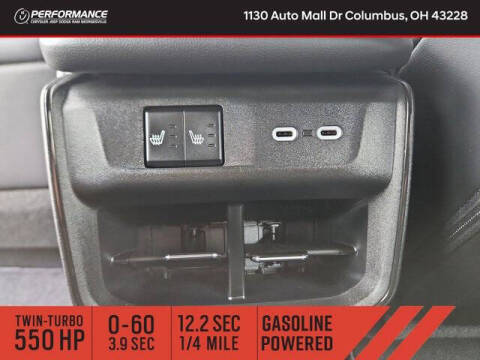 2026 Dodge Charger Scat Pack Plus