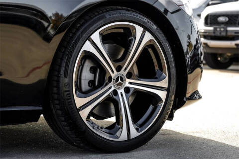 2022 Mercedes-Benz C-Class C 300