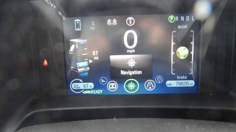 2012 Chevrolet Volt Premium