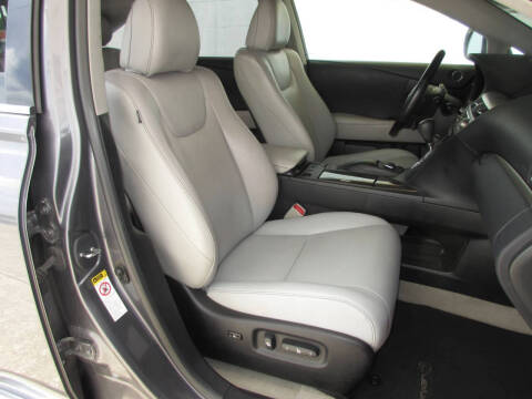 2014 Lexus RX 350