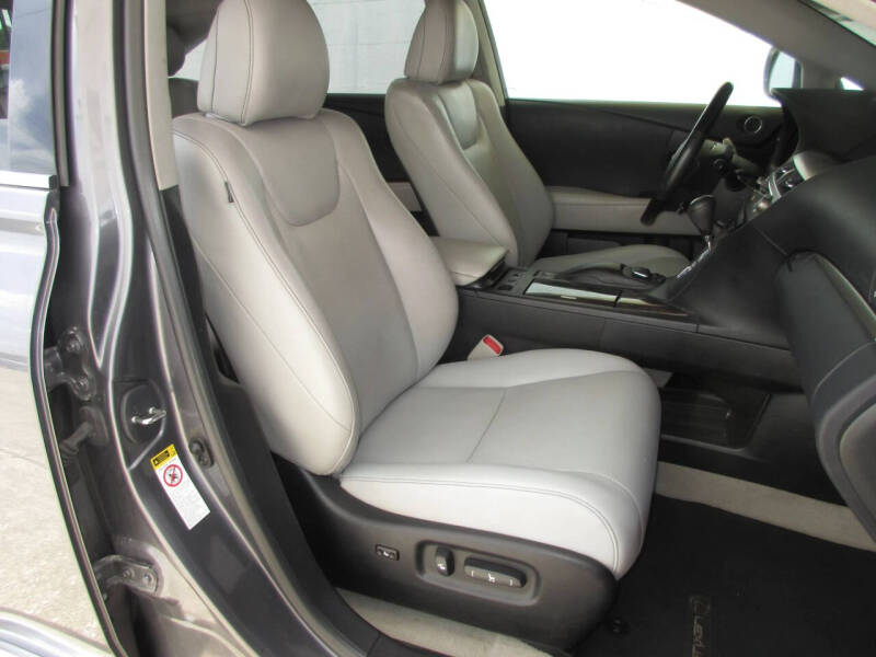 2014 Lexus RX 350