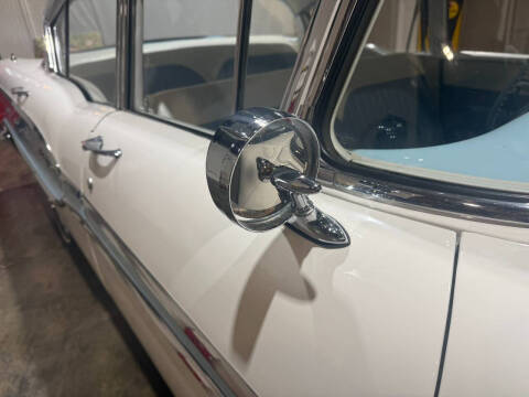 1958 Pontiac Chieftain