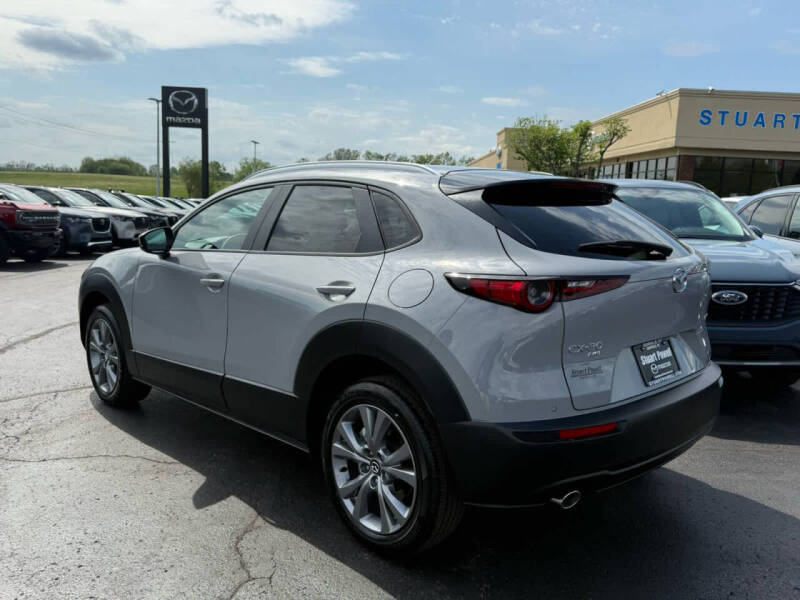 2026 Mazda CX-30 2.5 S Premium