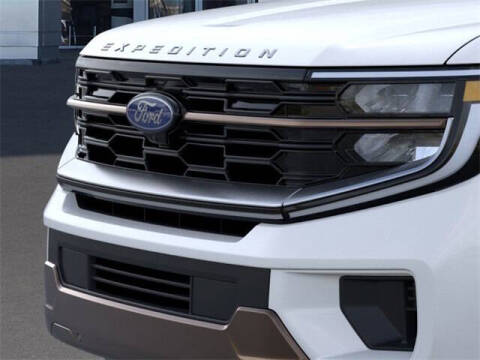 2025 Ford Expedition King Ranch