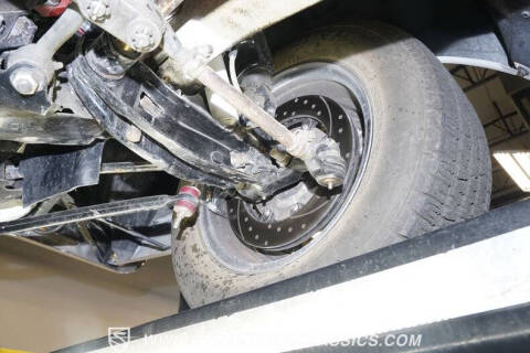 1969 Plymouth Roadrunner