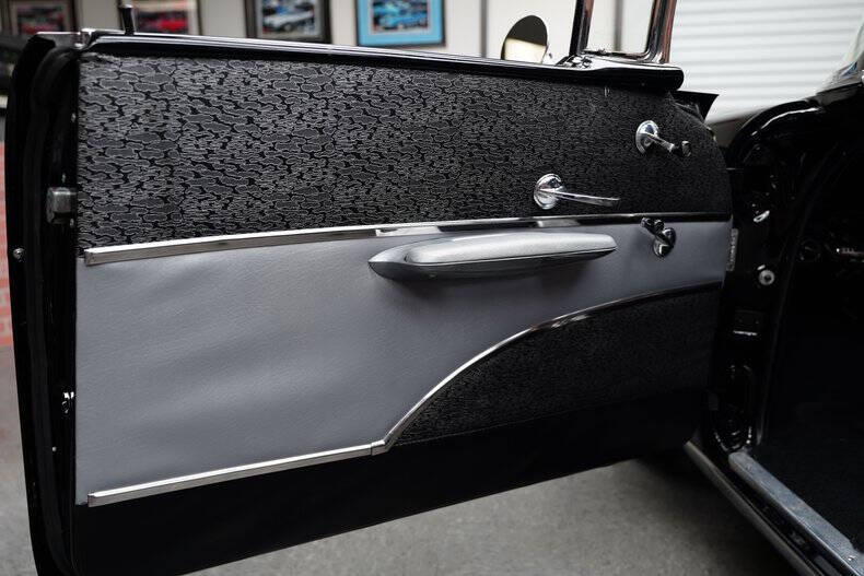 1957 Chevrolet Bel Air