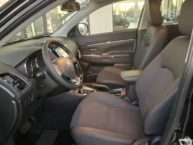 2026 Mitsubishi Outlander Sport