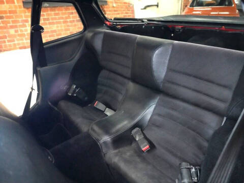 1985 Porsche 944