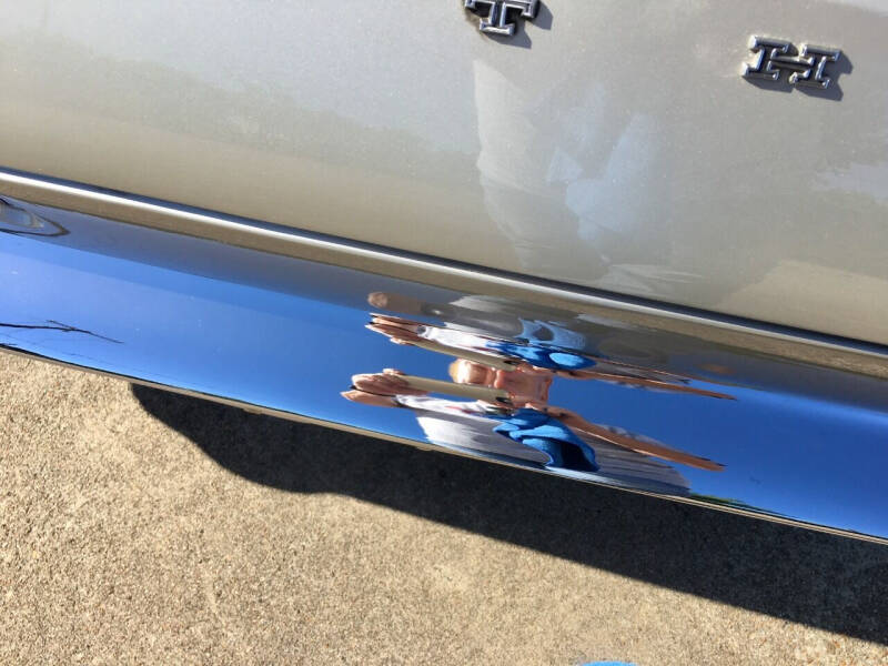 1966 Plymouth Barracuda