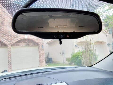 2011 GMC Acadia SL