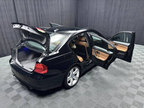 2010 BMW 3 Series 335i