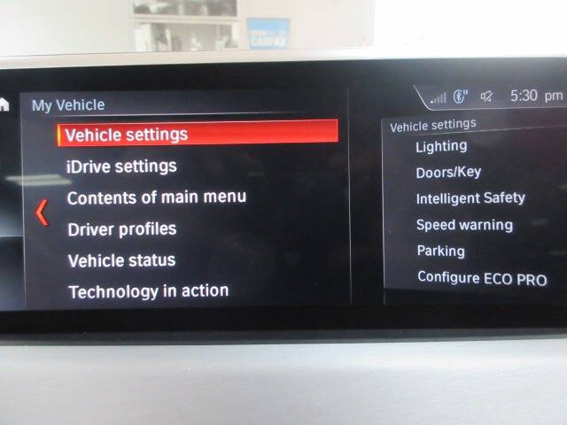 2020 BMW X1 xDrive28i