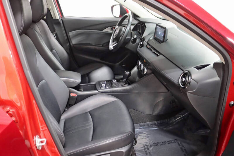 2019 Mazda CX-3 Touring