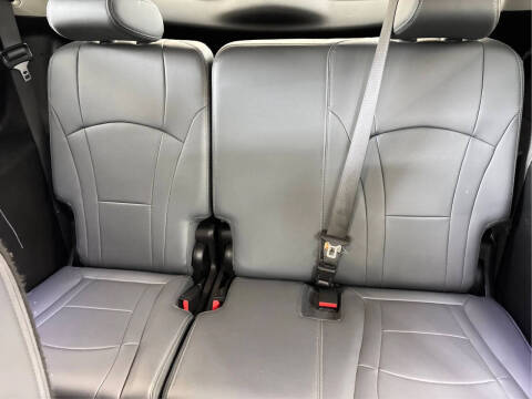 2021 Buick Enclave Premium