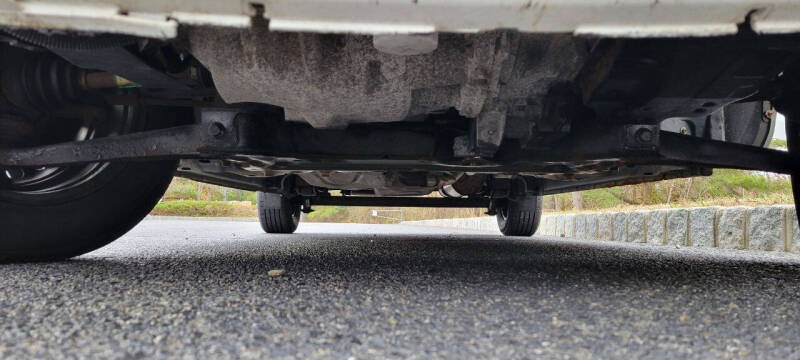 2011 Ford Transit Connect XLT