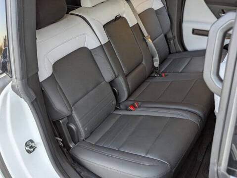 2024 GMC HUMMER EV 2X