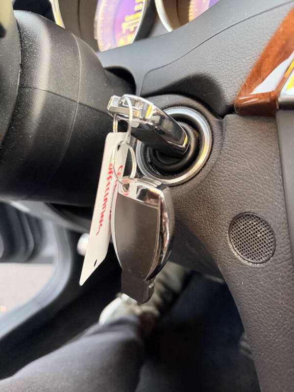 2012 Mercedes-Benz C-Class C 250