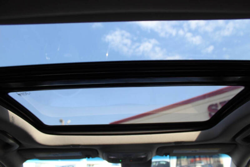 2018 Cadillac CTS 2.0T Luxury