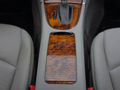 2007 Mercedes-Benz E-Class E 350 4MATIC