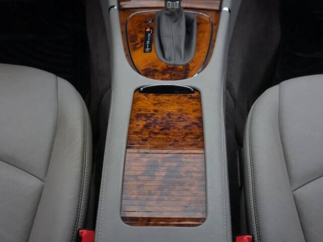 2007 Mercedes-Benz E-Class E 350 4MATIC