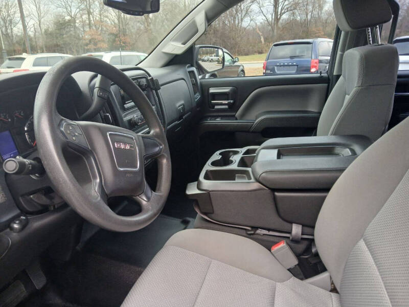 2014 GMC Sierra 1500