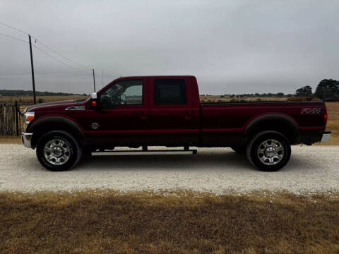 2016 Ford F-350 Super Duty