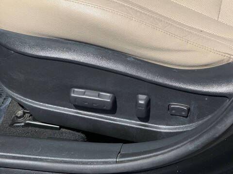2013 Hyundai Elantra GT