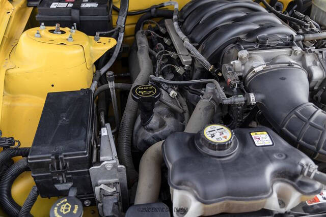 2006 Ford Mustang GT Premium