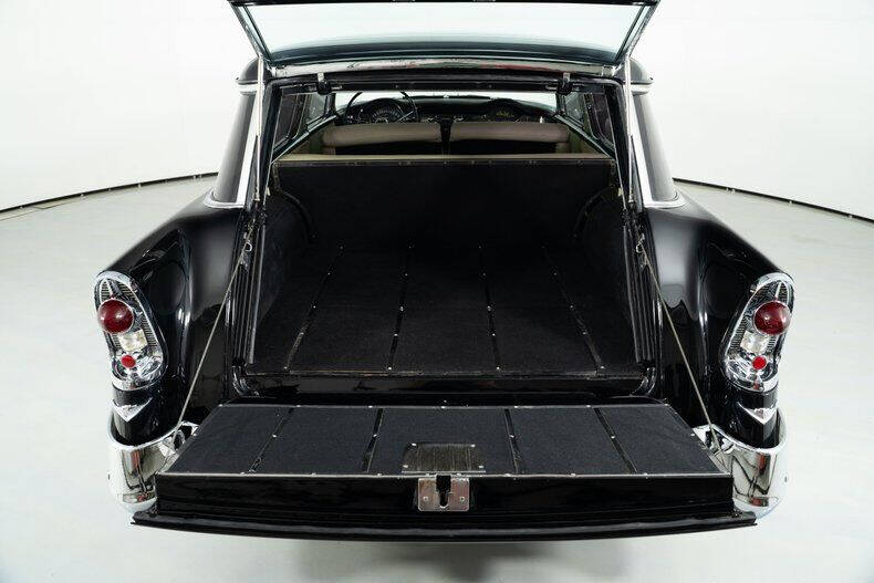 1956 Chevrolet Nomad