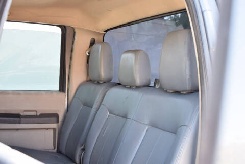 2009 Ford F-250 Super Duty XLT