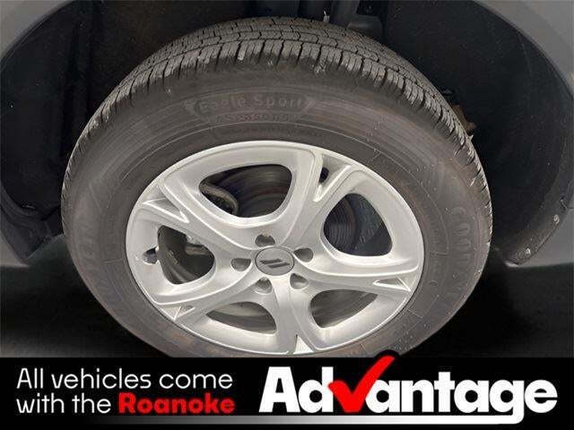 2023 Dodge Hornet GT Plus