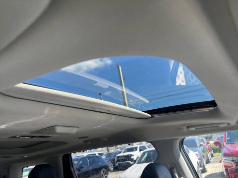 2023 Kia Carnival SX Prestige