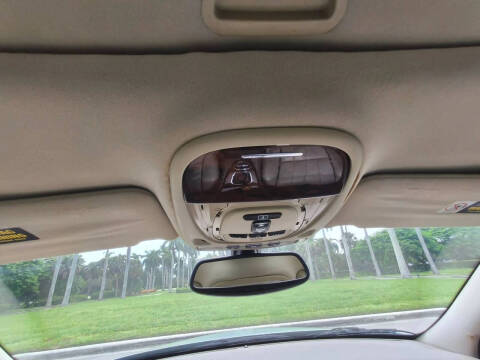 2005 Jaguar S-Type 4.2